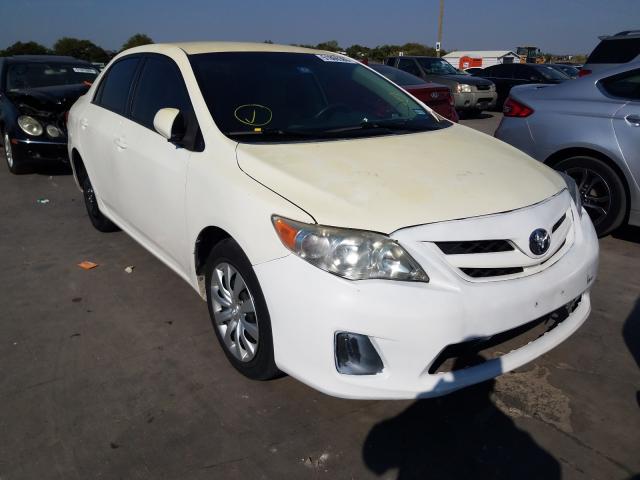 TOYOTA COROLLA BA 2012 5yfbu4ee4cp024689