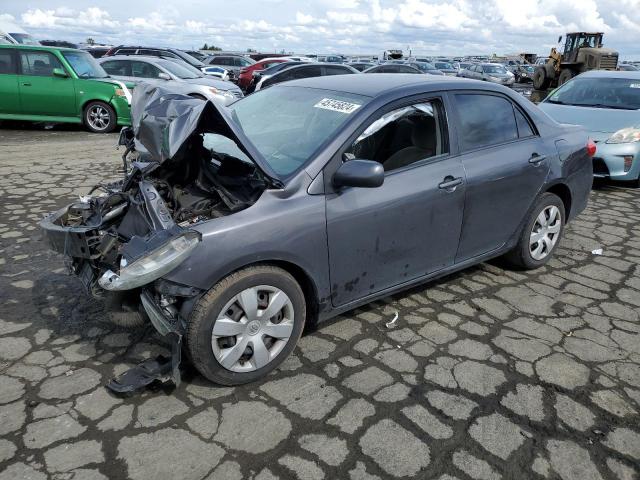 TOYOTA COROLLA 2012 5yfbu4ee4cp025390