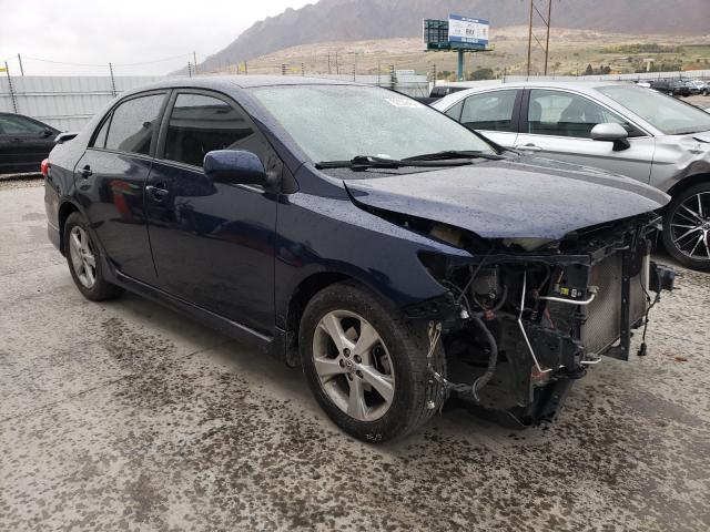 TOYOTA COROLLA BA 2012 5yfbu4ee4cp025695