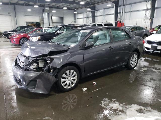 TOYOTA COROLLA BA 2012 5yfbu4ee4cp025728