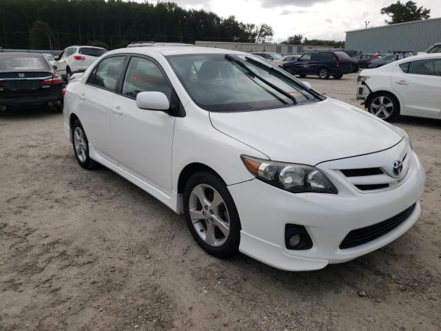 TOYOTA COROLLA BA 2012 5yfbu4ee4cp028550