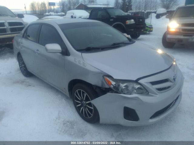 TOYOTA COROLLA 2012 5yfbu4ee4cp029293