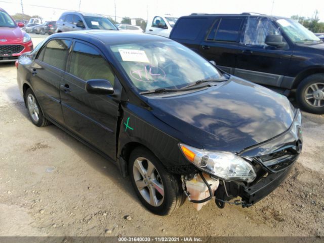 TOYOTA COROLLA 2012 5yfbu4ee4cp030489