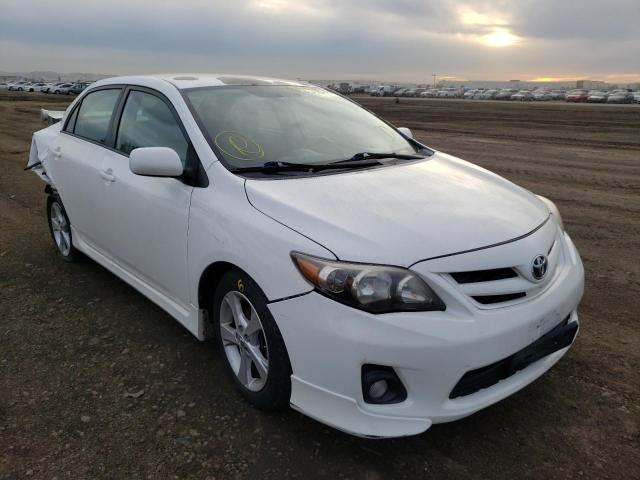 TOYOTA COROLLA BA 2012 5yfbu4ee4cp031819