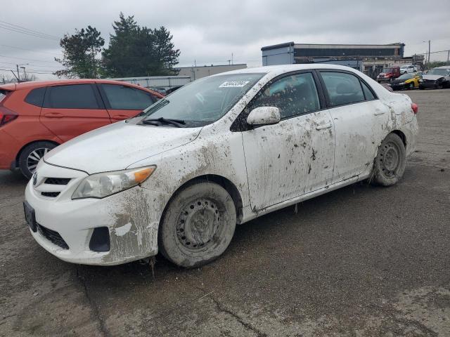 TOYOTA COROLLA 2012 5yfbu4ee4cp032257