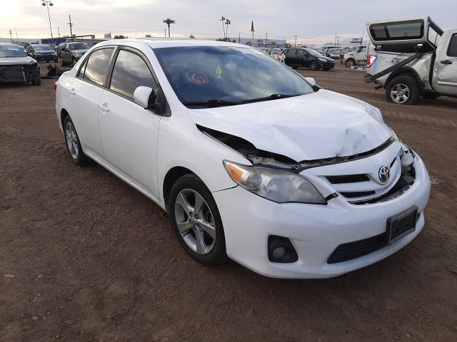 TOYOTA COROLLA BA 2012 5yfbu4ee4cp033196