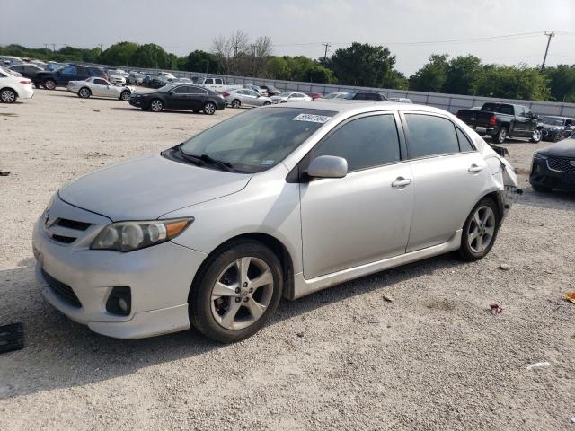 TOYOTA COROLLA 2012 5yfbu4ee4cp033277