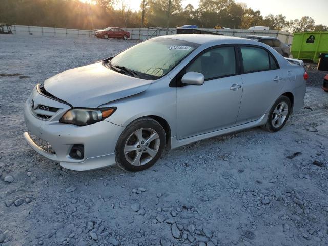 TOYOTA COROLLA 2012 5yfbu4ee4cp033649