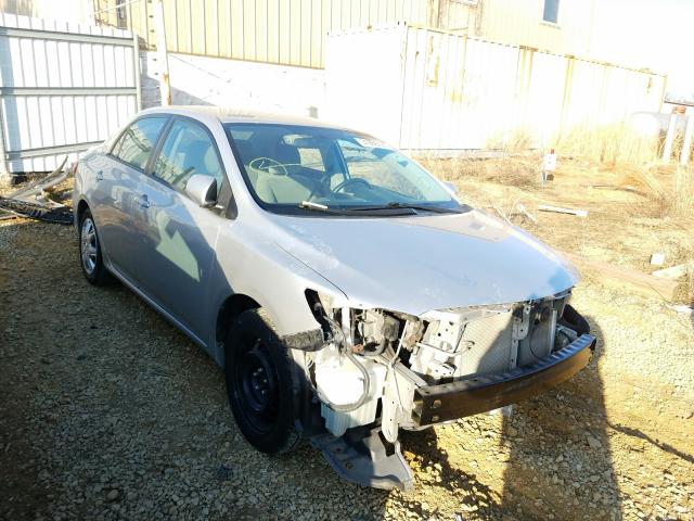 TOYOTA COROLLA BA 2012 5yfbu4ee4cp034428