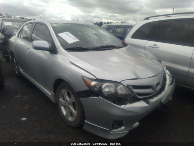 TOYOTA COROLLA 2012 5yfbu4ee4cp035062