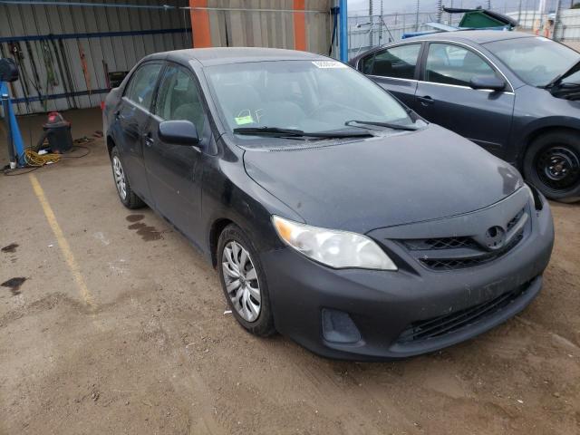 TOYOTA COROLLA BA 2012 5yfbu4ee4cp036468