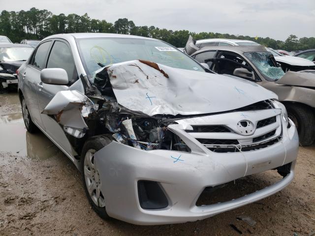 TOYOTA COROLLA BA 2012 5yfbu4ee4cp037345