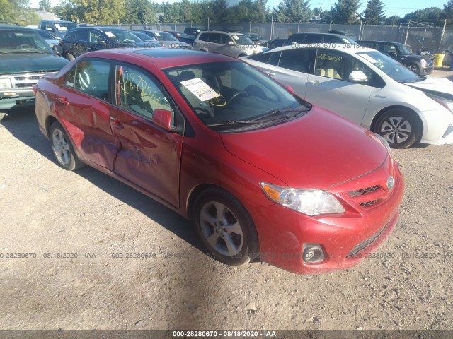 TOYOTA COROLLA 2012 5yfbu4ee4cp037961