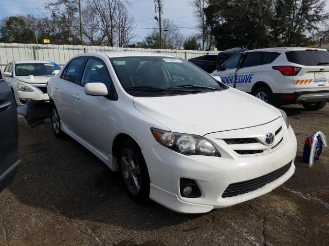 TOYOTA COROLLA BA 2012 5yfbu4ee4cp039239