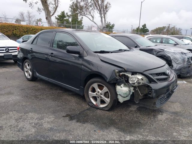 TOYOTA COROLLA 2012 5yfbu4ee4cp040181