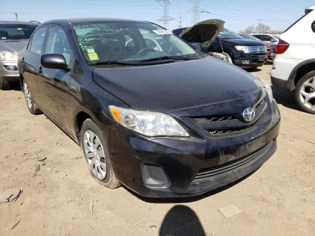 TOYOTA COROLLA BA 2012 5yfbu4ee4cp041539