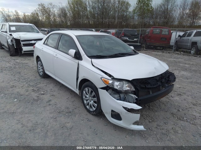 TOYOTA COROLLA 2012 5yfbu4ee4cp042108