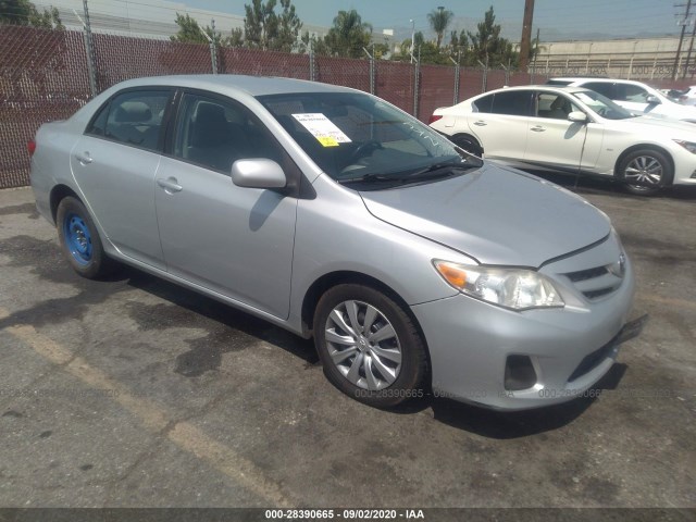 TOYOTA COROLLA 2012 5yfbu4ee4cp044053