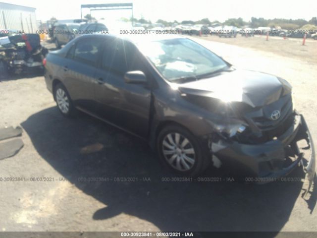 TOYOTA COROLLA 2012 5yfbu4ee4cp044473