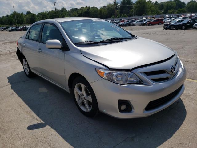 TOYOTA COROLLA BA 2012 5yfbu4ee4cp044702