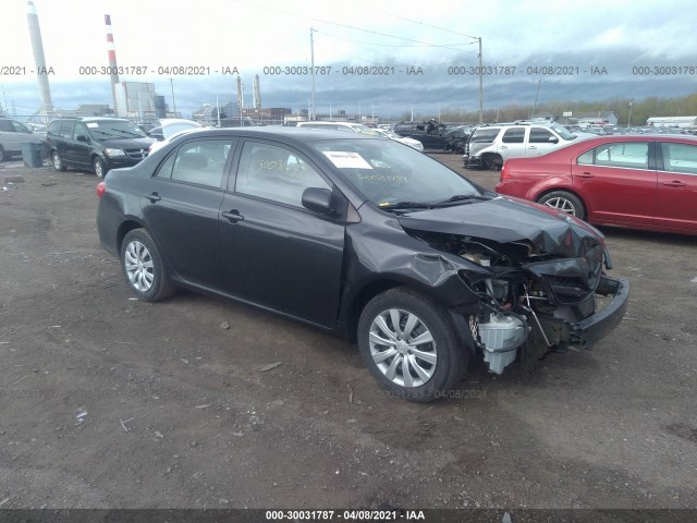 TOYOTA COROLLA 2012 5yfbu4ee4cp045039