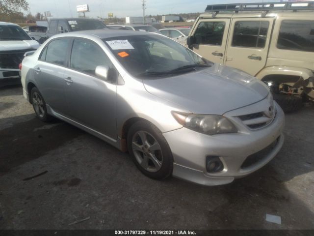 TOYOTA COROLLA 2012 5yfbu4ee4cp045753