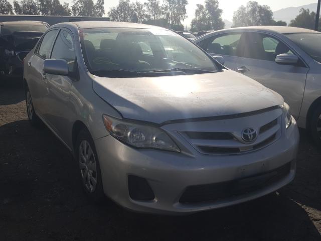 TOYOTA COROLLA BA 2012 5yfbu4ee4cp045977