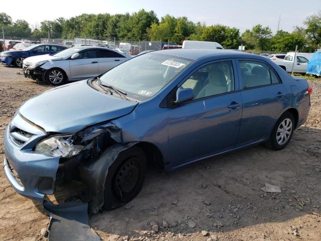 TOYOTA COROLLA BA 2012 5yfbu4ee4cp046241