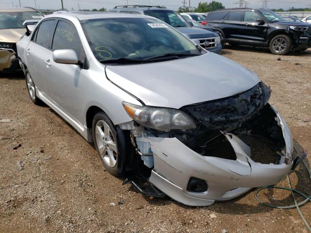 TOYOTA COROLLA BA 2012 5yfbu4ee4cp046370