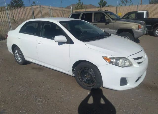 TOYOTA COROLLA 2012 5yfbu4ee4cp047194