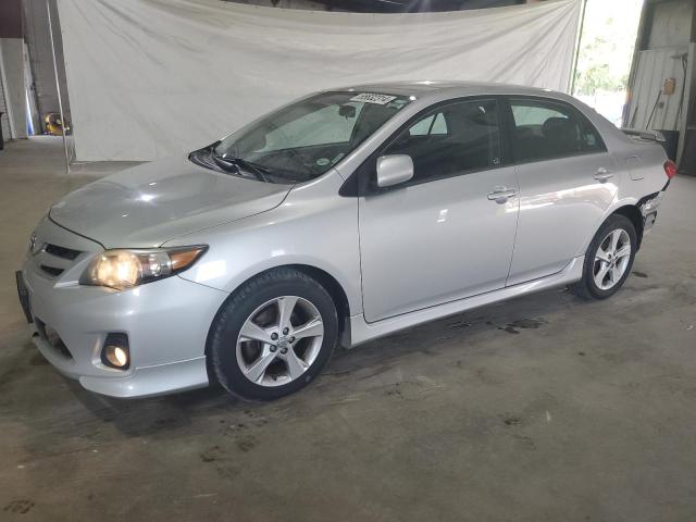 TOYOTA COROLLA BA 2012 5yfbu4ee4cp047423