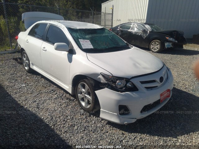 TOYOTA COROLLA 2012 5yfbu4ee4cp047986