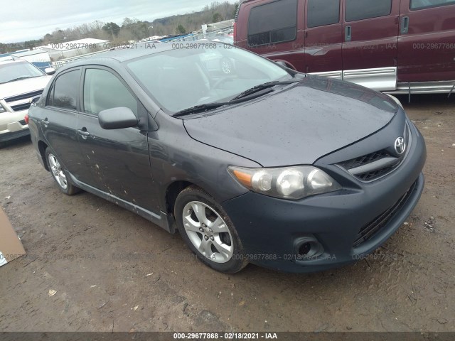 TOYOTA COROLLA 2012 5yfbu4ee4cp048023