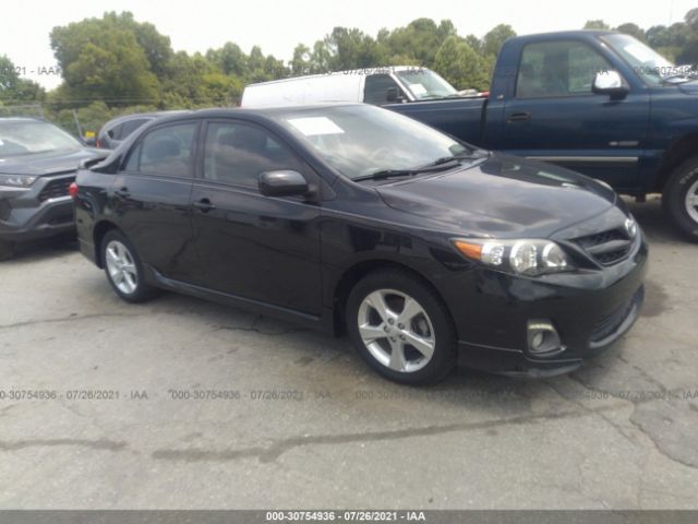 TOYOTA COROLLA 2012 5yfbu4ee4cp048572