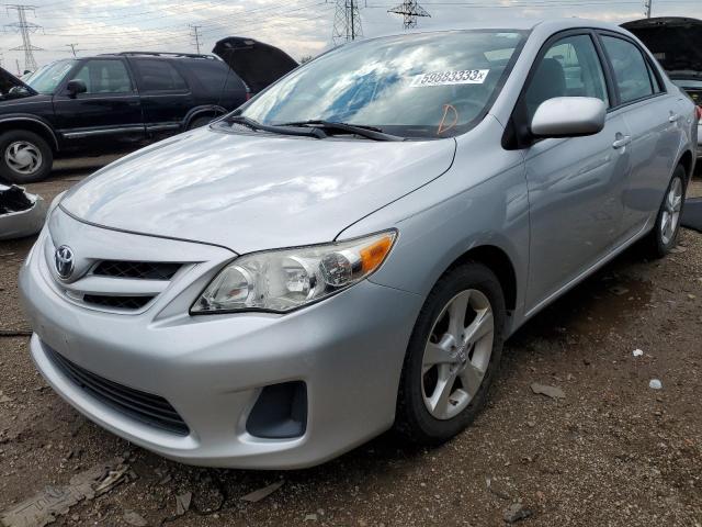 TOYOTA COROLLA BA 2012 5yfbu4ee4cp048801