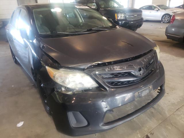 TOYOTA COROLLA BA 2012 5yfbu4ee4cp049270