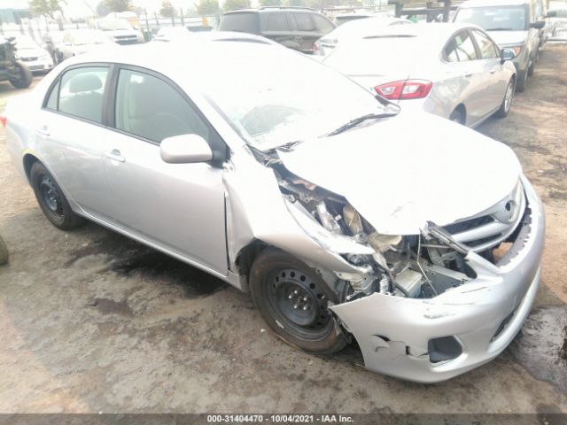 TOYOTA COROLLA 2012 5yfbu4ee4cp050094