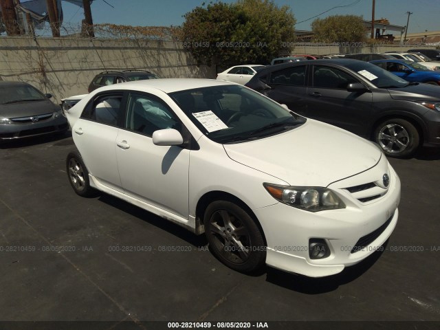 TOYOTA COROLLA 2012 5yfbu4ee4cp051407