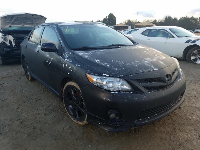 TOYOTA COROLLA BA 2012 5yfbu4ee4cp053030