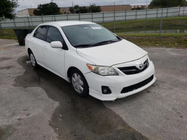 TOYOTA COROLLA BA 2012 5yfbu4ee4cp053254