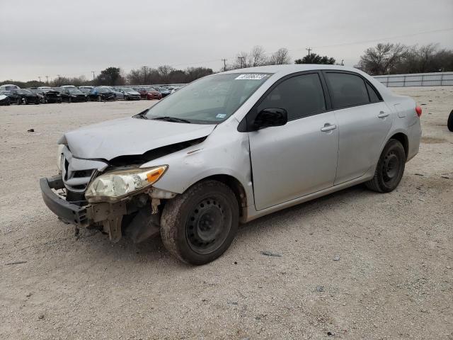 TOYOTA COROLLA 2012 5yfbu4ee4cp053769