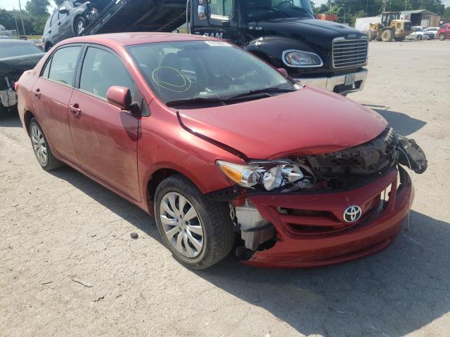 TOYOTA COROLLA BA 2012 5yfbu4ee4cp054520