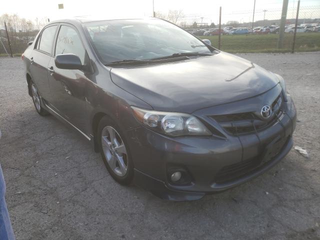 TOYOTA COROLLA BA 2012 5yfbu4ee4cp055103