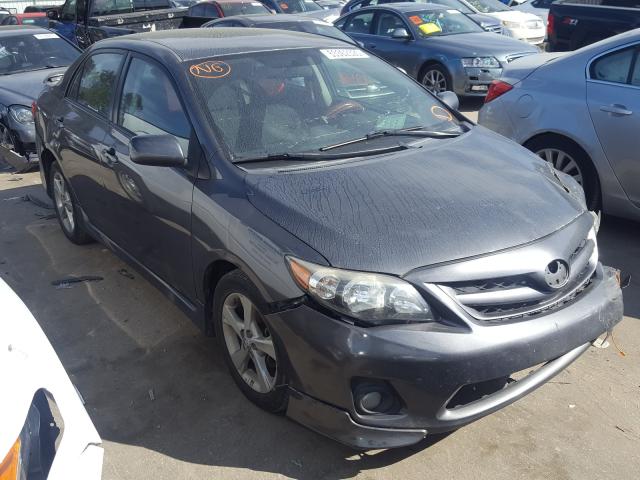 TOYOTA COROLLA BA 2012 5yfbu4ee4cp055294