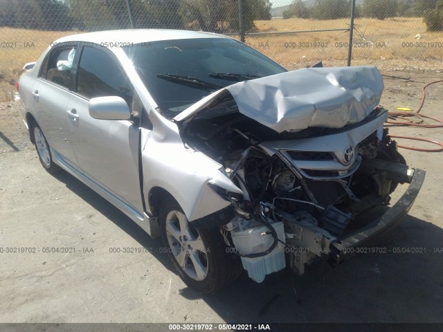 TOYOTA COROLLA 2012 5yfbu4ee4cp056364