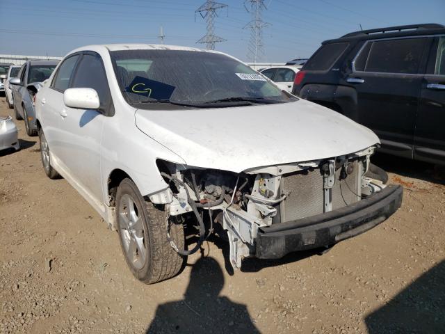 TOYOTA COROLLA BA 2012 5yfbu4ee4cp056400