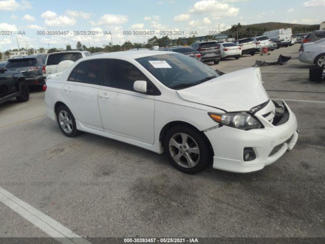 TOYOTA COROLLA 2012 5yfbu4ee4cp057109