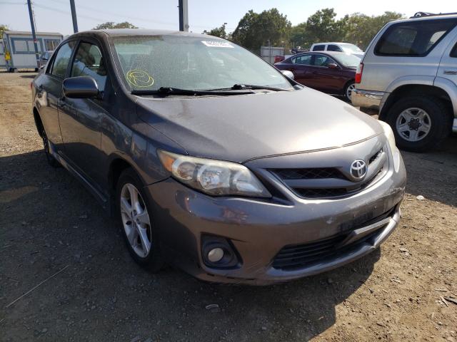 TOYOTA COROLLA BA 2012 5yfbu4ee4cp057224