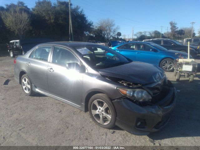 TOYOTA COROLLA 2012 5yfbu4ee4cp057675