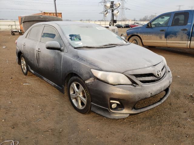 TOYOTA COROLLA BA 2012 5yfbu4ee4cp058437